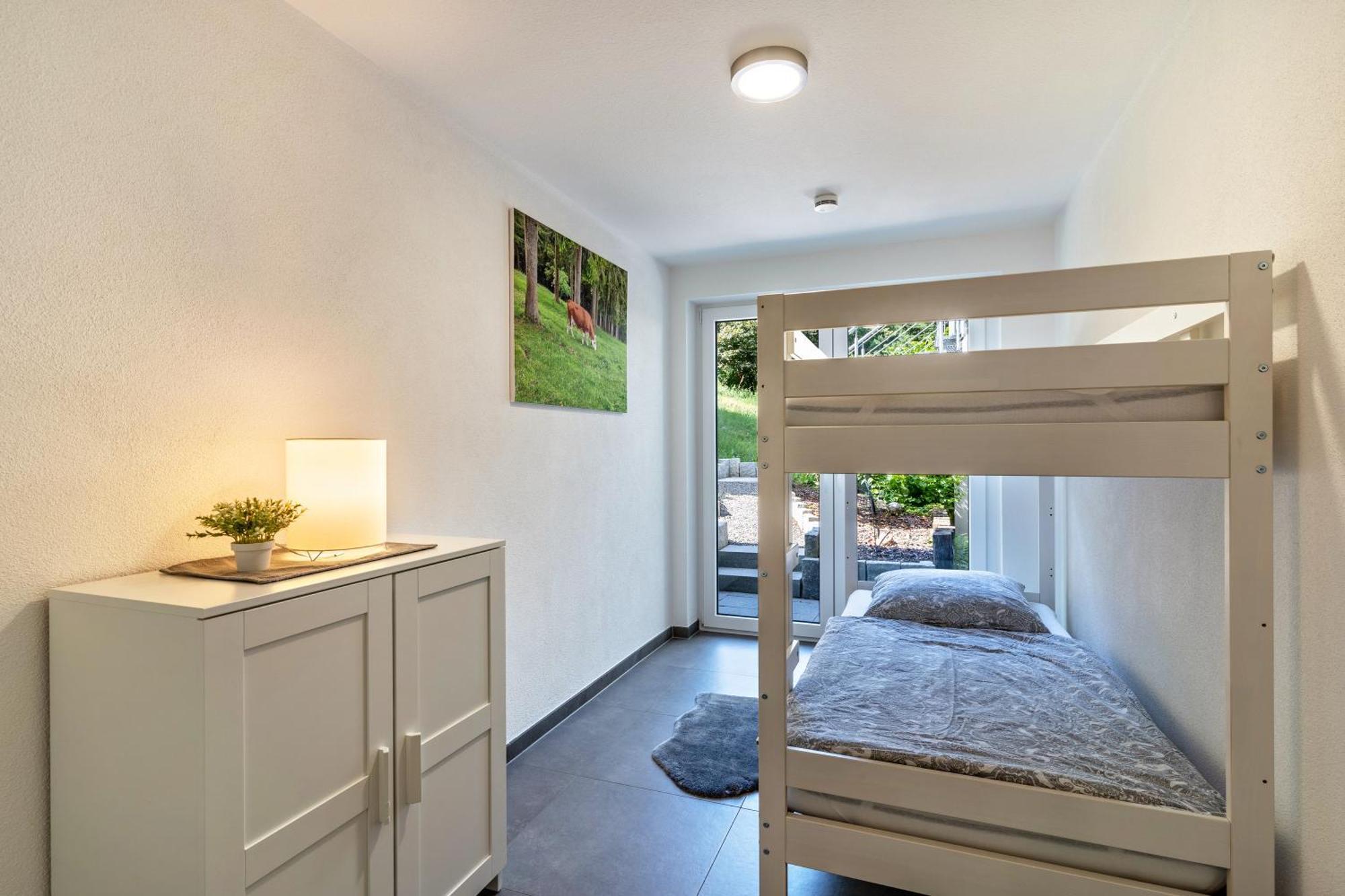 Ferienwohnung Haigerach Gengenbach Exterior foto